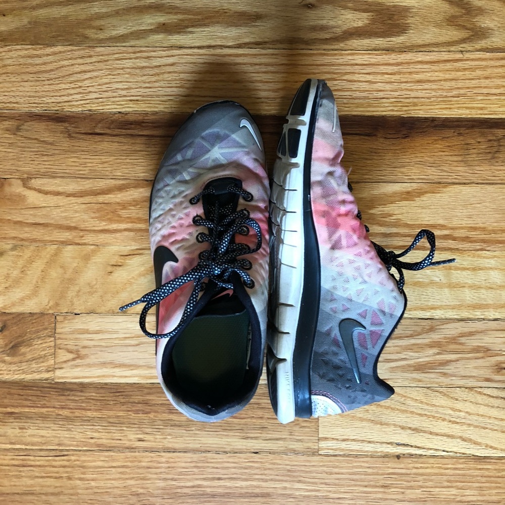 Nike Free TR Fit 3 PRT